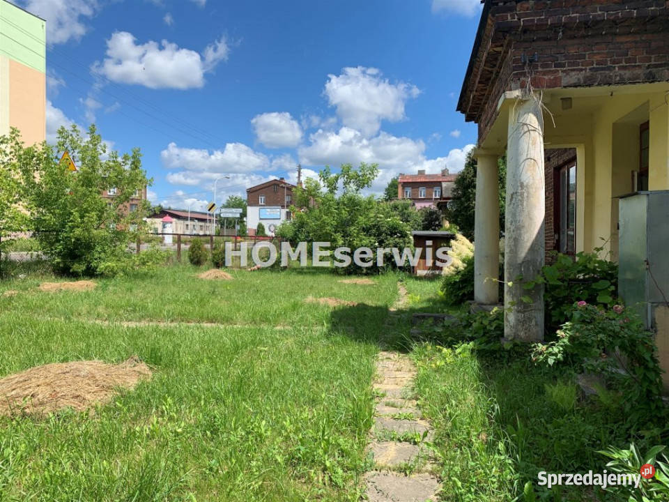 Dom bliźniak Ostrowiec Świętokrzyski 78 metrów sprzedam