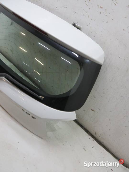 KLAPA TYŁ TYLNA A300 BMW F20 F21 F22