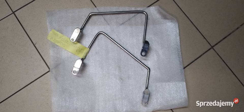 Stelaż Pod Sakwę Yamaha Virago XV 7007501100 Pozostałe Jawiszowice