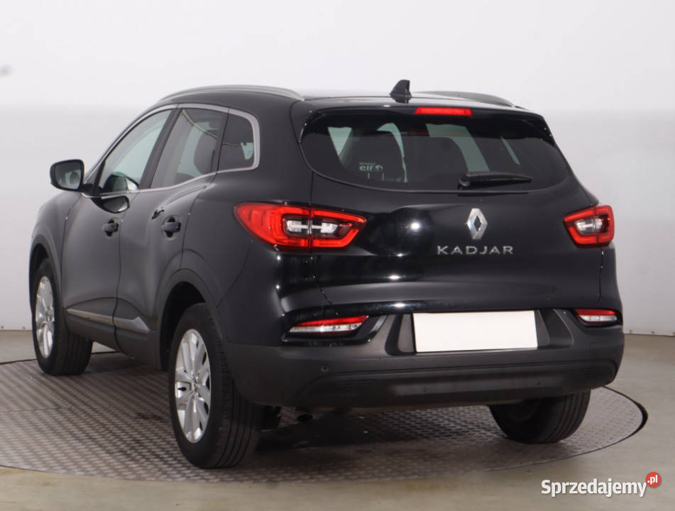 Renault Kadjar 13 TCe Piaseczno