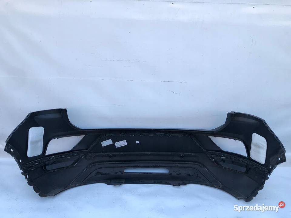 ZDERZAK TYŁ TYLNY VW TROC LIFT 2GA807434 Zderzaki Części samochodowe