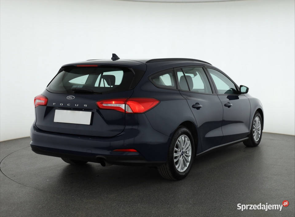 Ford Focus 15 EcoBlue isofix Piaseczno