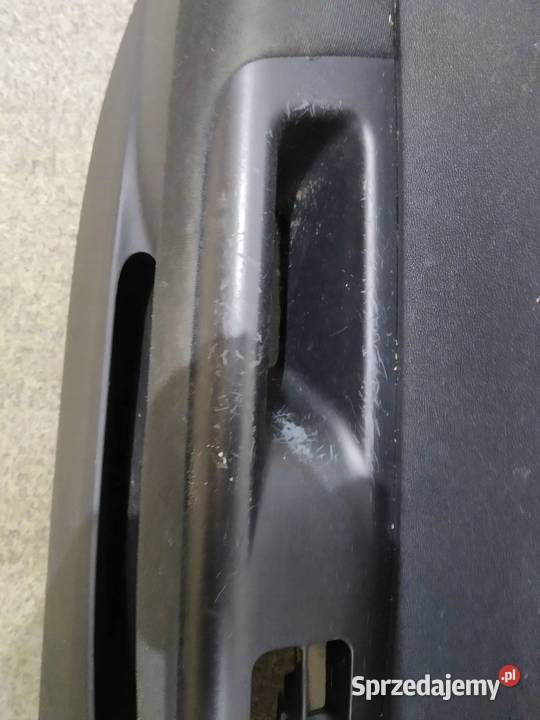 TAPICERKA BOCZEK LEWY PRAWY PRZÓD KPL 5D Hyundai Tapicerki samochodowe świętokrzyskie sprzedam