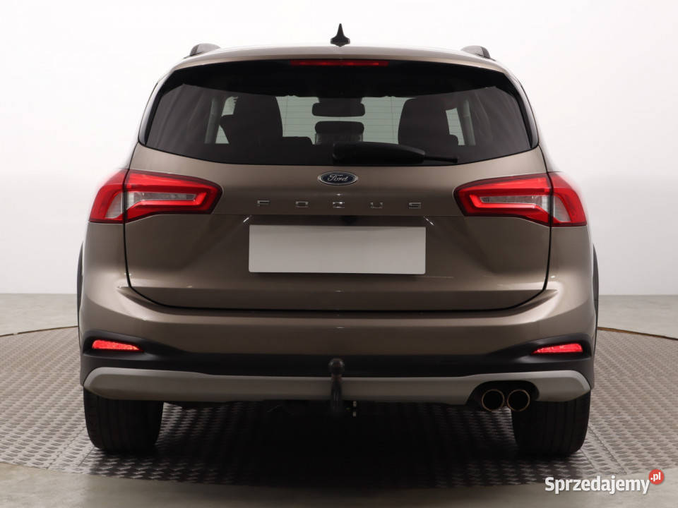 Ford Focus 15 EcoBlue Katowice sprzedam