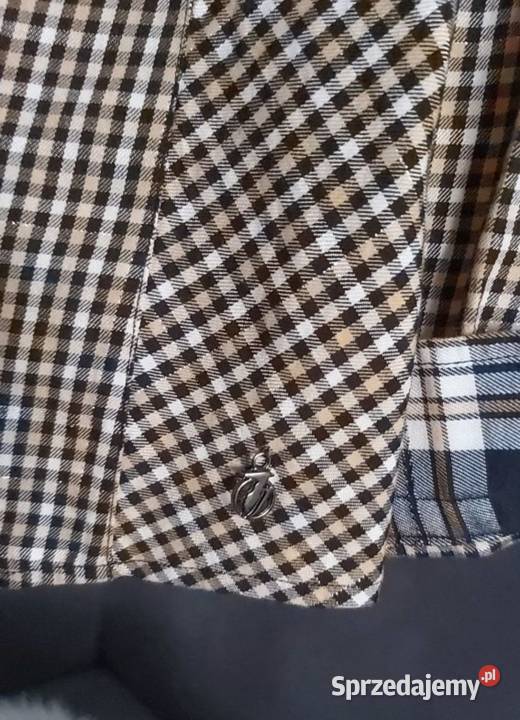 Trussardi Jeans koszula XSS Lublin