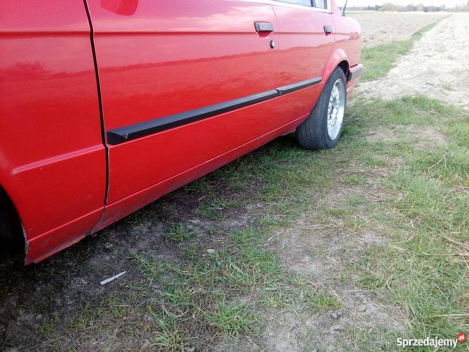 bmw e30 18i 300000km Tomaszów Mazowiecki
