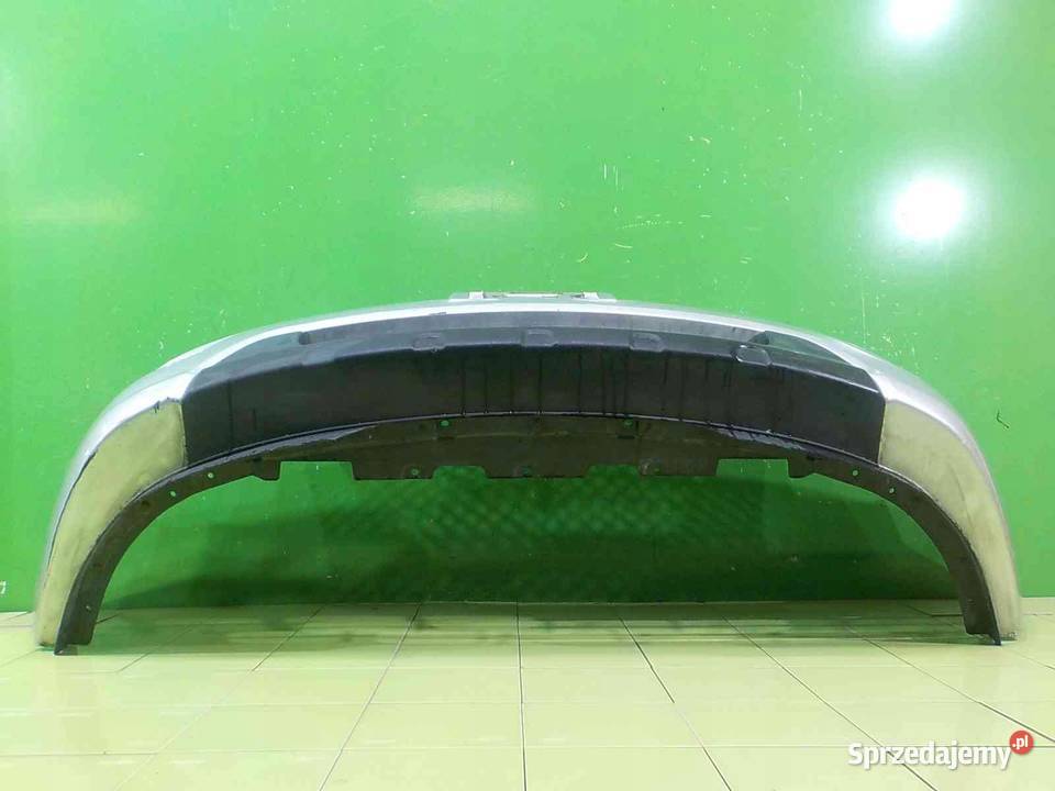 KIA CARENS III 16 B 09r 5D zderzak przod Suków