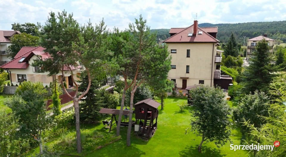 Sprzedam dom wolnostojący Kielce Sprzedaż