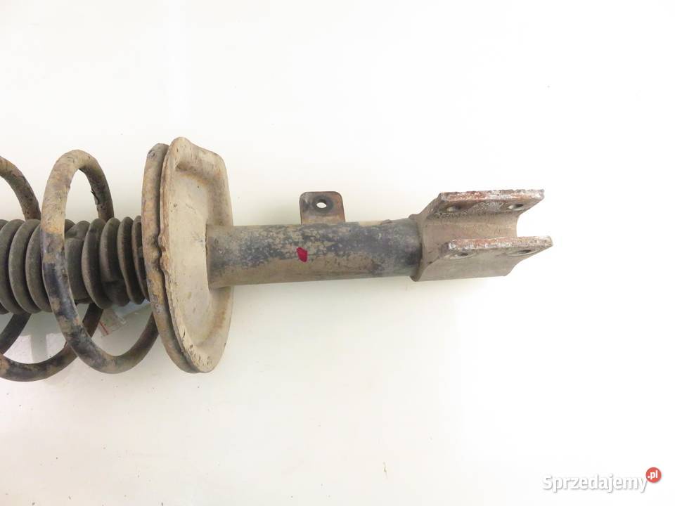 MCPERSON PRAWY PRZEDNI PEUGEOT 307 20 HDi osobowe