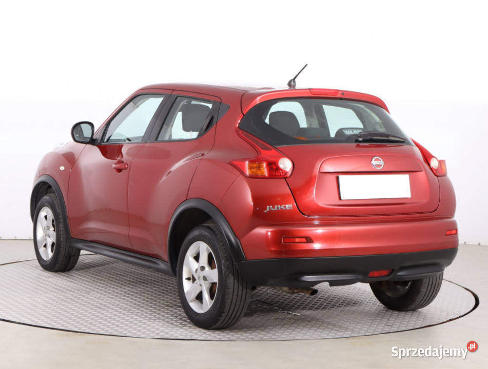 Nissan Juke 16 i Piaseczno