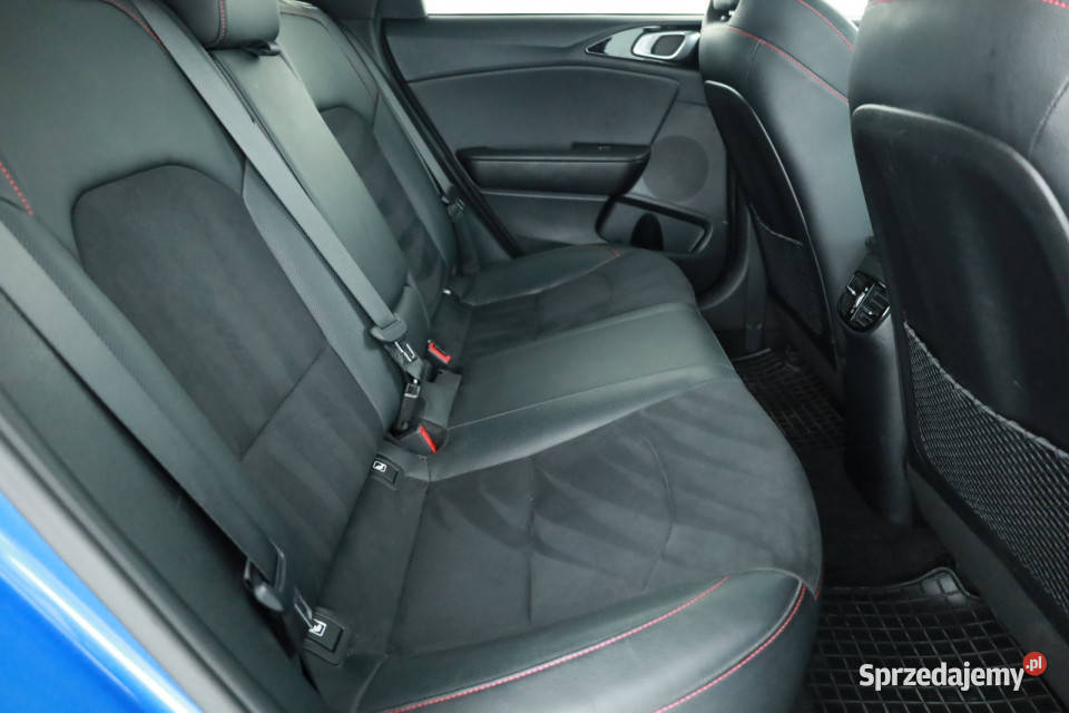 Kia ProCeed GT 16 TGDI asystent pasa ruchu Piaseczno sprzedam