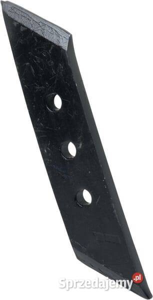 Dłuto lemiesza prawe MP350 pasujące do Rabe małopolskie Kamionna