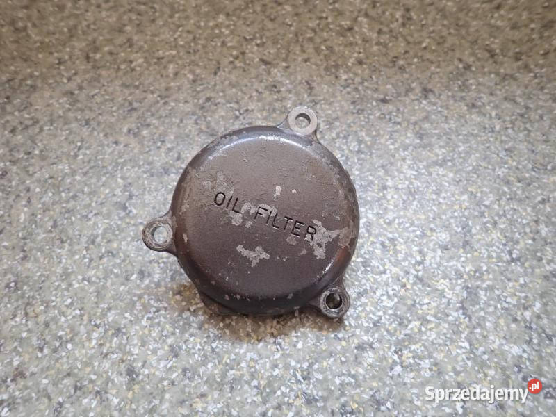 DEKIEL DEKIELEK FILTRA OLEJU CAGIVA 600 W 16 95R Strzelce Krajeńskie