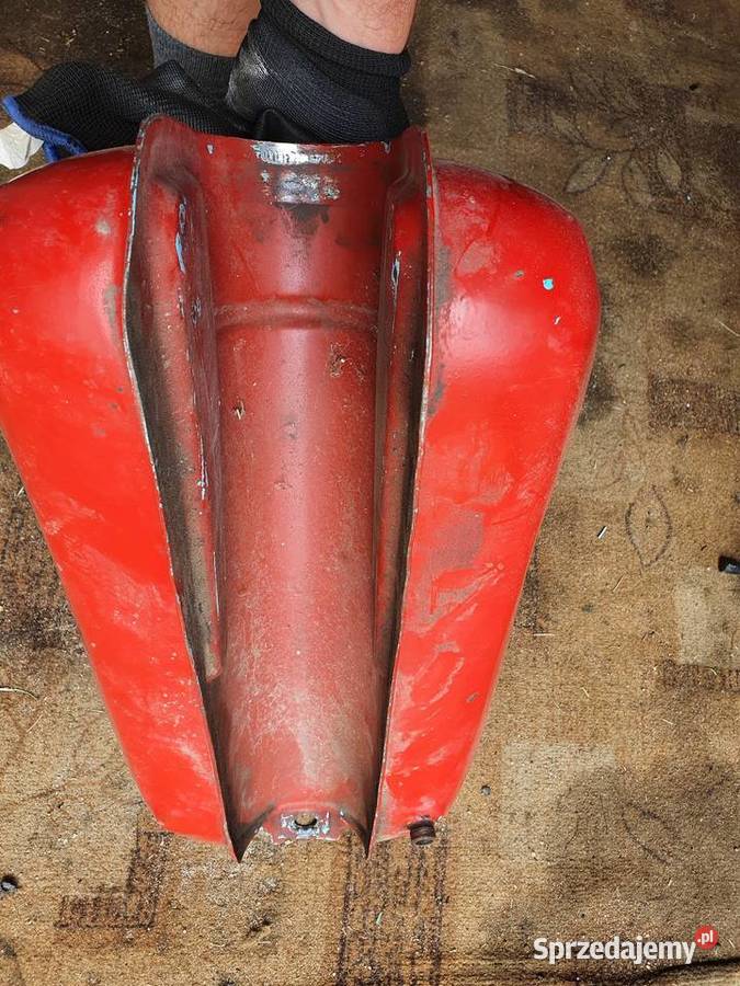 Zbiornik etz 150 podkarpackie Stalowa Wola