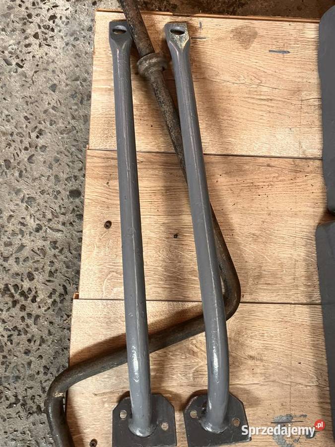 Maska URSUS C4011 Sandomierz