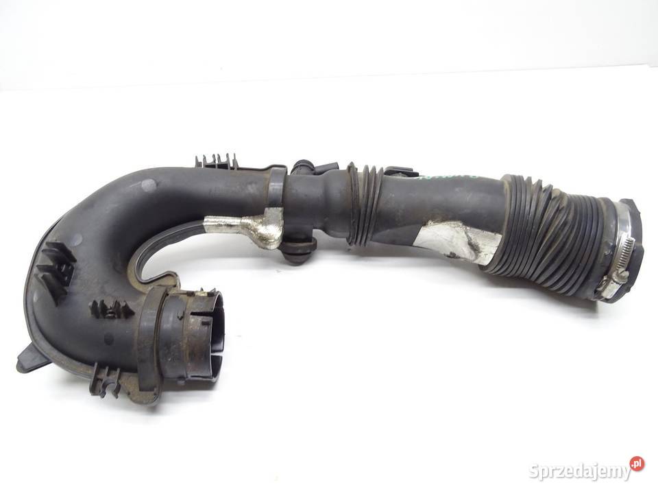 RURA PRZEWÓD INTERCOOLERA A2700900529 MERCEDES małopolskie