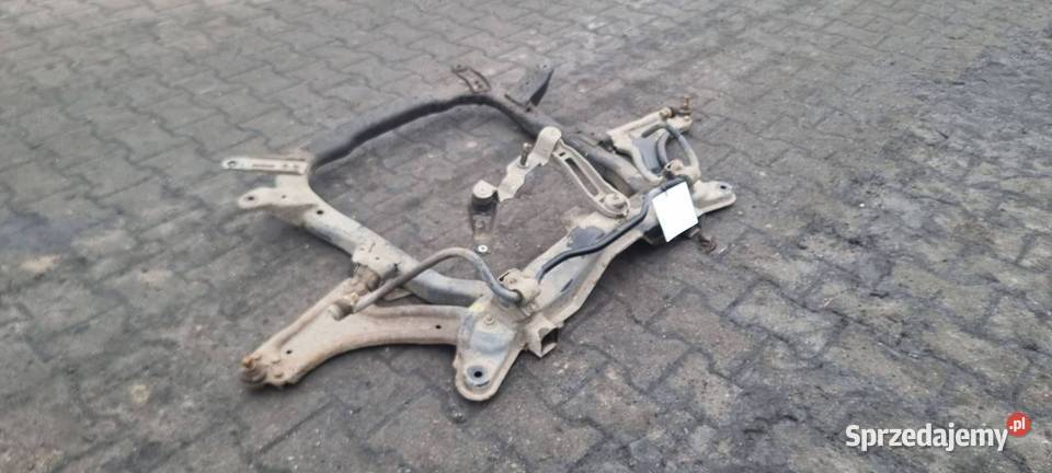 SANKI PRZEDNIE OPEL CORSA Lipno