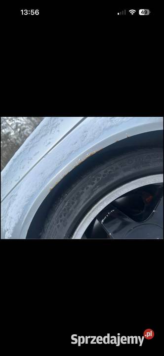 Bmw e46 25 195 443000km Góra Kalwaria