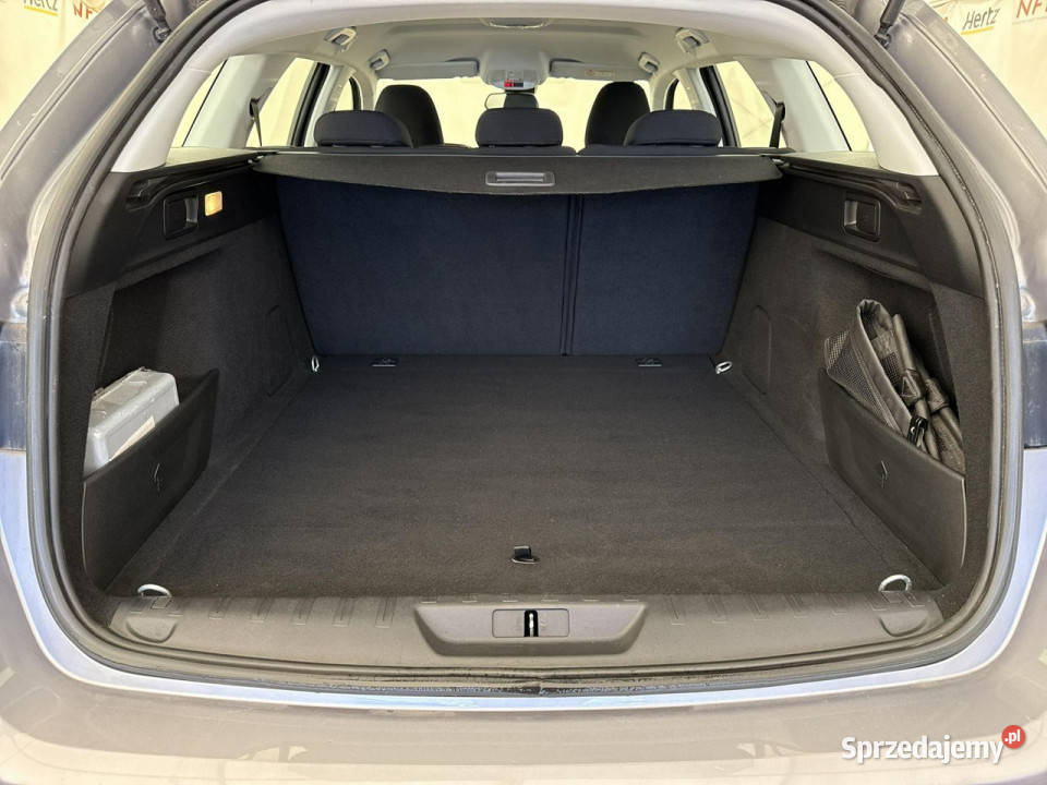 Peugeot 308 SW 15 Bluehdi130 Active Salon Warszawa