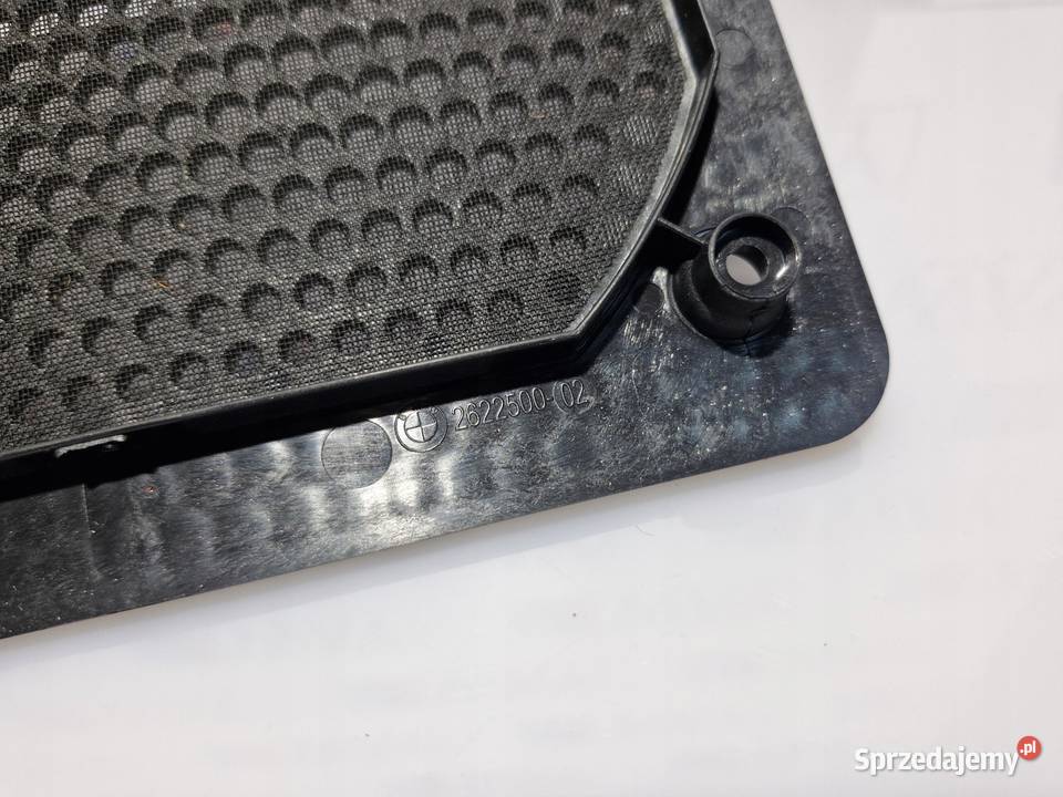 BMW X1 F48 X2 F39 2 F45 F46 OSŁONA MASKOWNICA