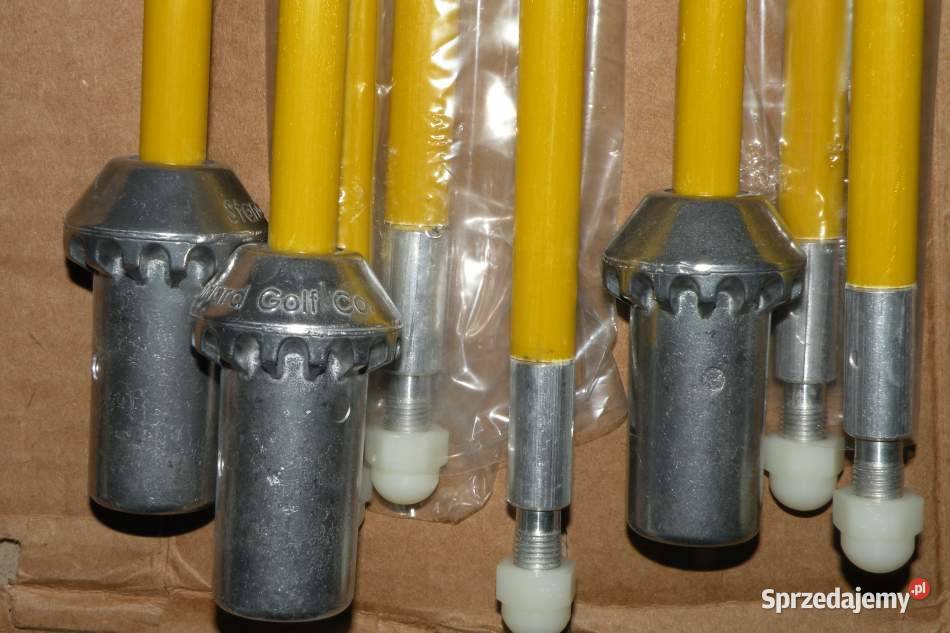 Dołek golfowy 10 Super do ćwiczeń w ogrodzie Baranów sprzedam