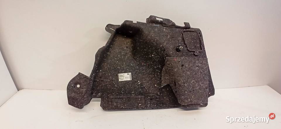 SEAT ATECA BOCZEK BAGAŻNIKA LEWY 575867427 osobowe
