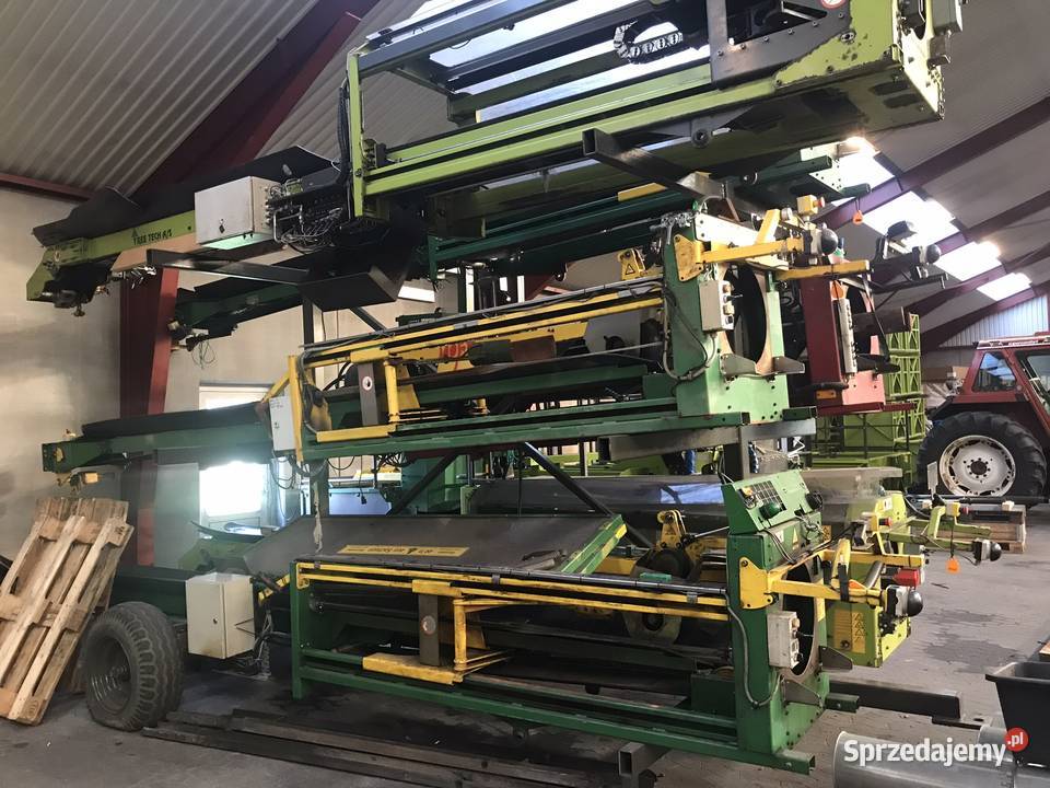 UwagaUzywane myszynu choinki Troszyn