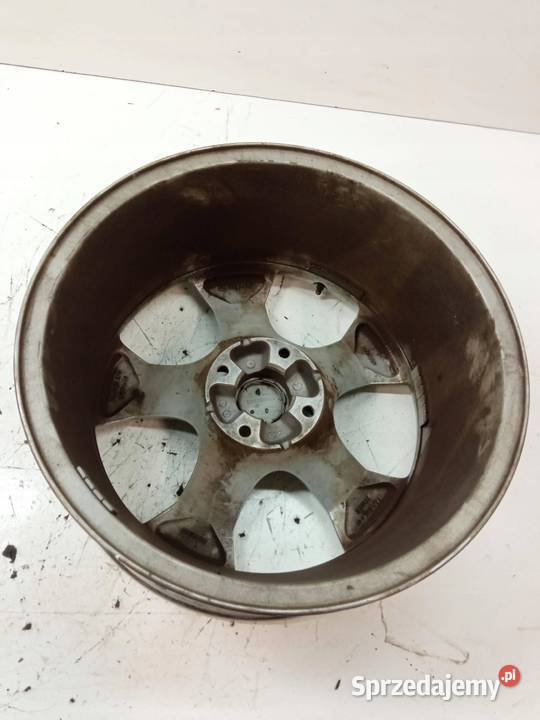 FELGA ALUMINIOWA R17 4X108 ET29 OC65MM 75JX17CH sprzedam