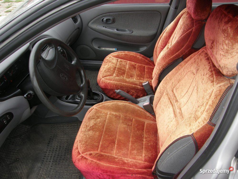 Hyundai Ostróda