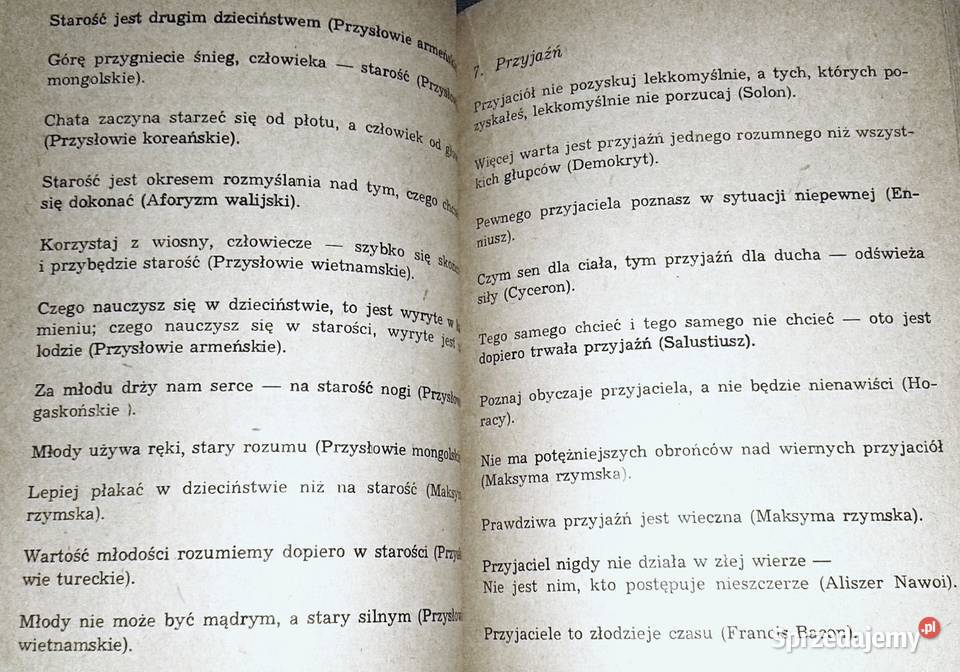 Nic co ludzkie Henryk Jurand Chełm