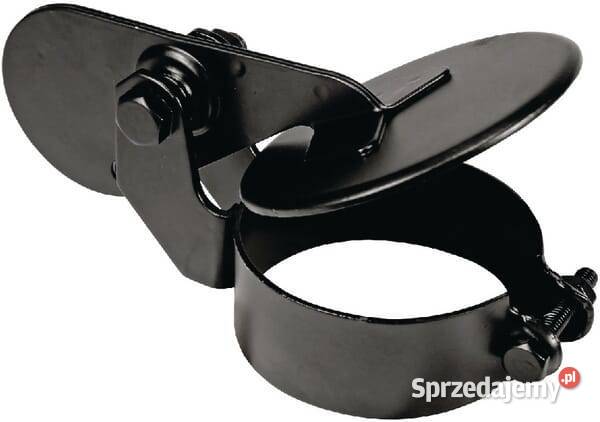 Klapka tłumika wydechowego 762 mm VLD2076 Kamionna