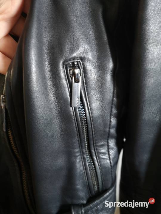 kurtka Ochnik ramoneska Toruń