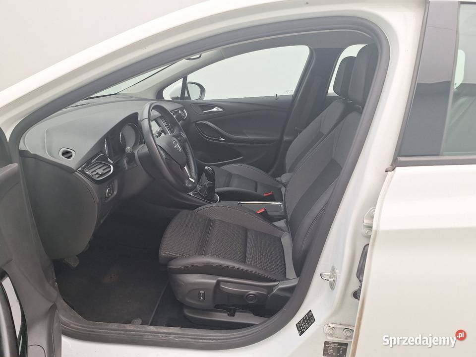 Opel Astra ST Elegance 2020 90kkm do drobnych 92000km Zawiercie sprzedam
