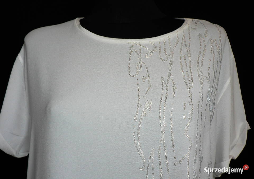 ZARAsuper bluzkaL łódzkie