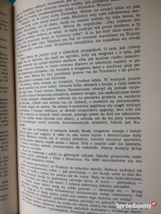 3413 Tu Pracuję Tu Żyję Szczecin