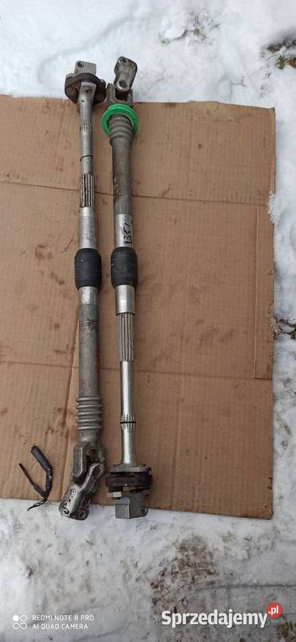 bmw e39 e46 krzyzak do kolumny kierowniczej