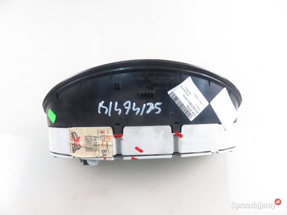 LICZNIK FORD MONDEO MK3 III 20 TDCi 6S7T10849BA sprzedam