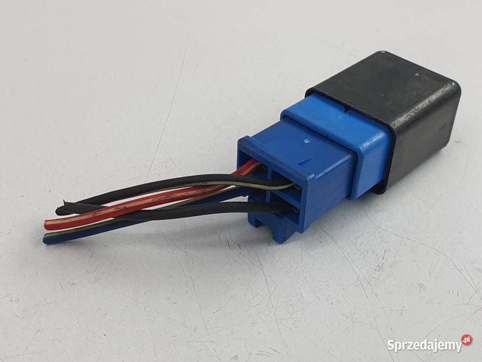 Przekaznik Bezpiecznik Yamaha Xj 900 Przekaźniki Łódź
