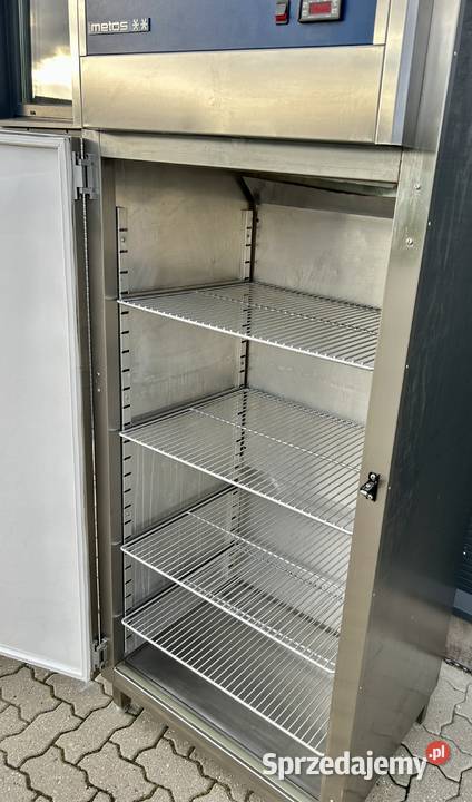 SZAFA MROŹNICZA ACCONA 700L ZAMRAŻARKA MROŹNIA Krępsko sprzedam