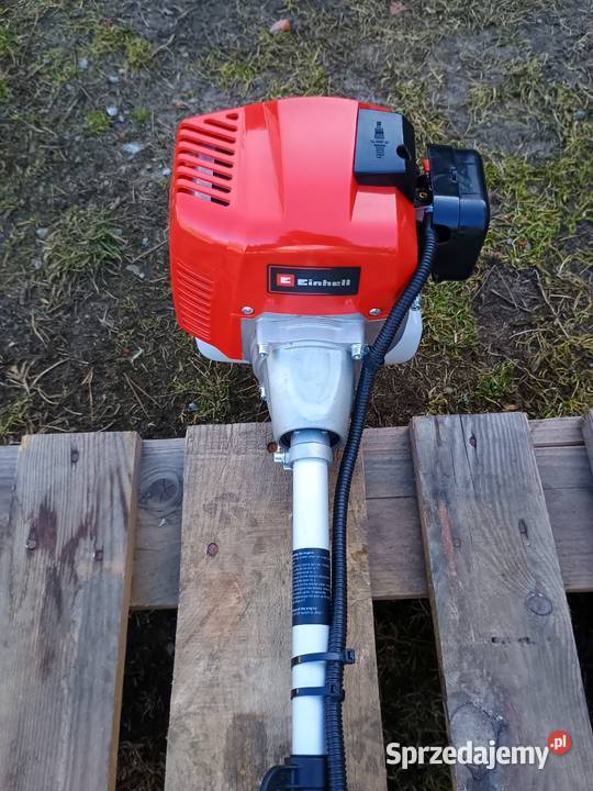Kosa spalinowa Einhell GCBC 52 I AS Pichlice sprzedam
