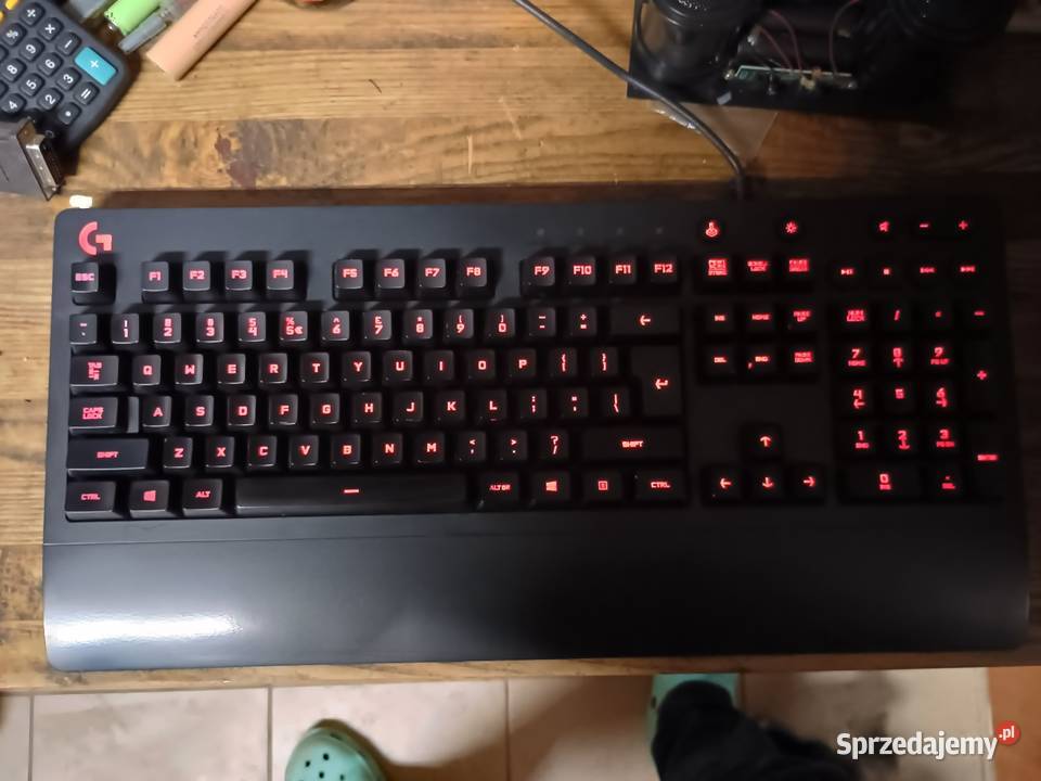 Klawiatura komputerowa sprzedam
