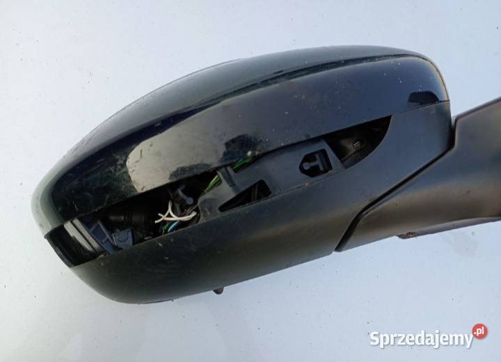 Lusterko prawe Peugeot 208 Gdynia