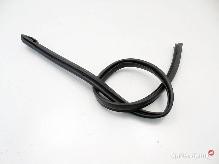 USZCZELKA DRZWI NISSAN ALMERA TINO 2002 22 DI Sosnowiec