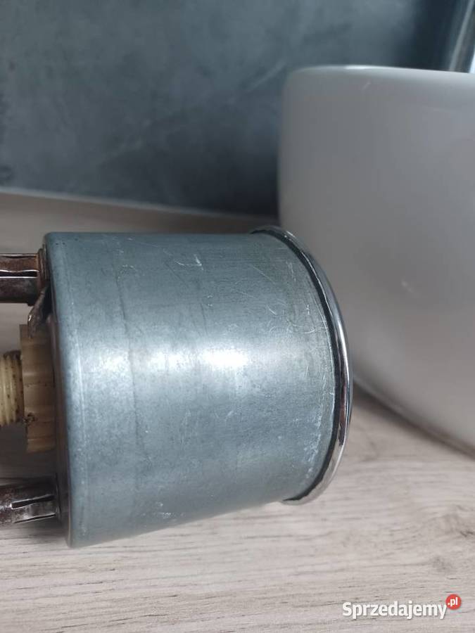 Zegar obrotomierz Mz etz DDR lubelskie Kurów