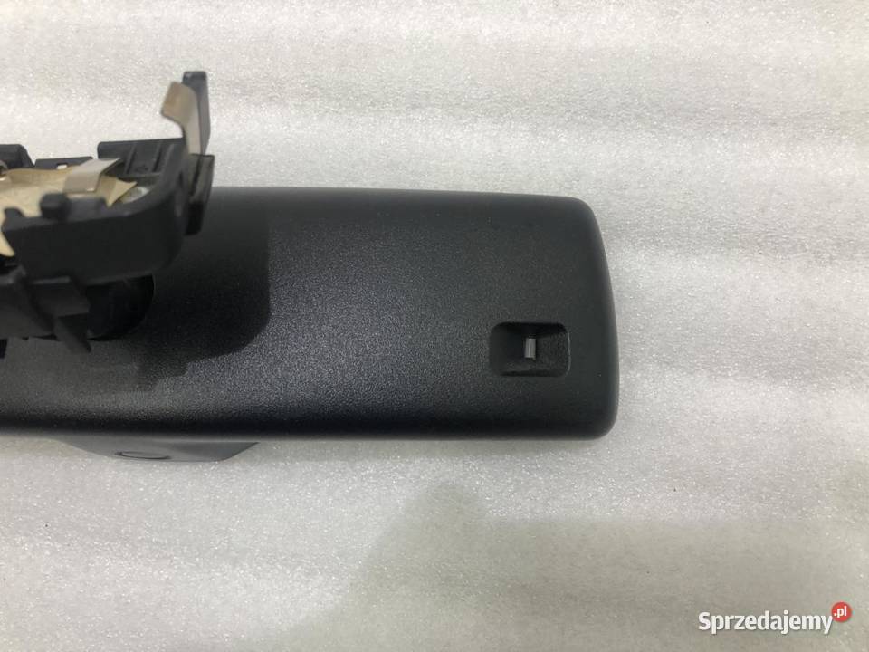 LUSTERKO WSTECZNE WEWN VW PASSAT B6 3C0857511