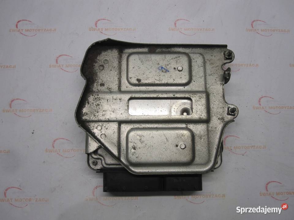 MITSUBISH LANCER komputer sterownik silnika świętokrzyskie Kielce