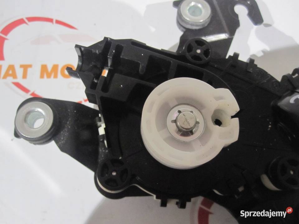 JEEP AVENGER 25r zamek klapy bagażnika tył Kielce