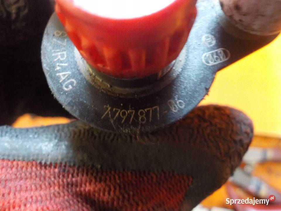 BMW E60 E90 E87 X3 20 D EURO 4 10r 177 N47