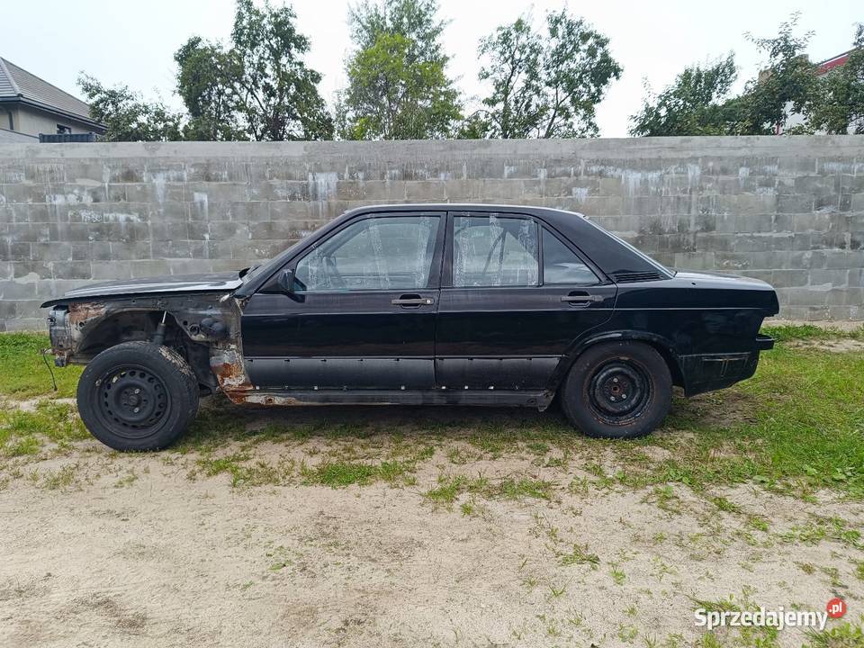 Mercedes 23 16v z Vin Mercedes coshwort