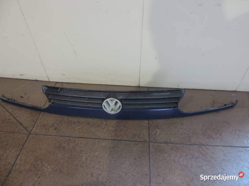 GRILL ATRAPA VW GOLF III MK3 małopolskie Nowy Sącz